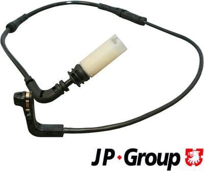 Sensor, brake lining wear JP 1497301500