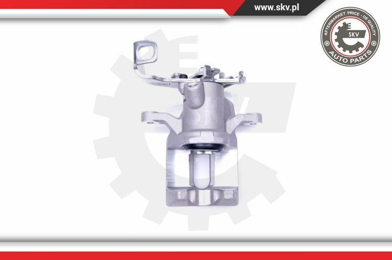 Brake Caliper 44SKV553 - image 4