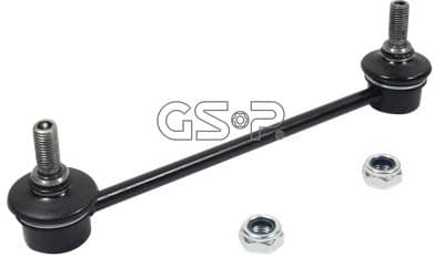 Link/Coupling Rod, stabiliser bar S050250