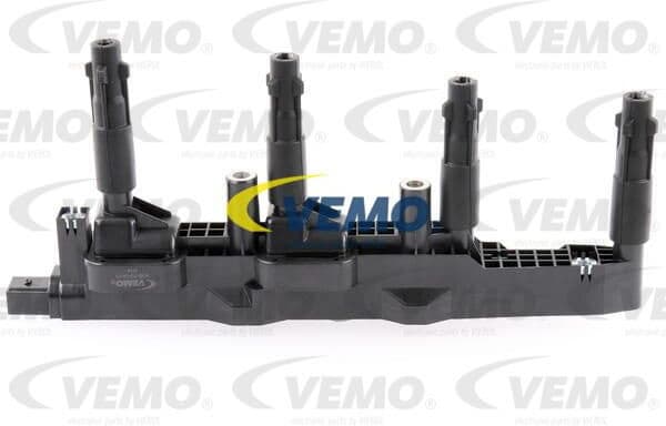 Ignition Coil Original VEMO Quality V30-70-0015