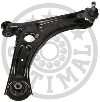 Control/Trailing Arm, wheel suspension G6-1389