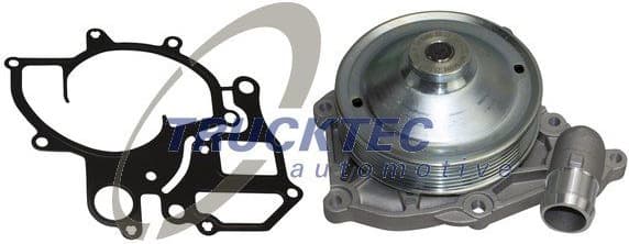 Water Pump, engine cooling 07.19.305