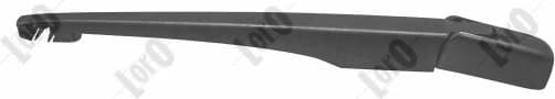 Wiper Arm, window cleaning LORO 103-00-014