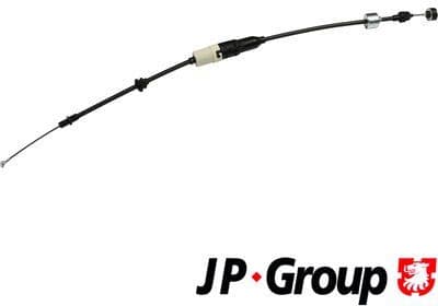 Cable Pull, clutch control JP 1170201900