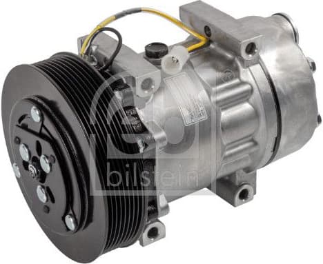 Compressor, air conditioning 43558