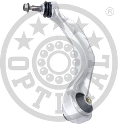 Control/Trailing Arm, wheel suspension G5-866 - image 4