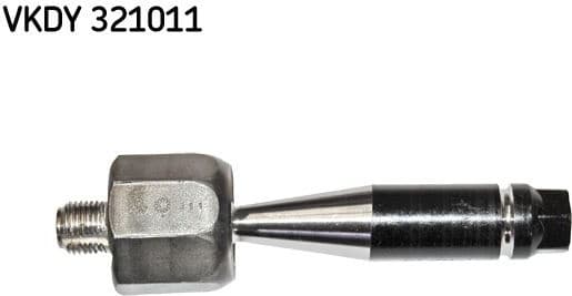 Tie rod inner (rack end) VKDY 321011 - image 2