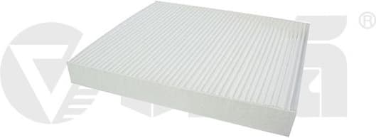 Filter, cabin air 88191700701