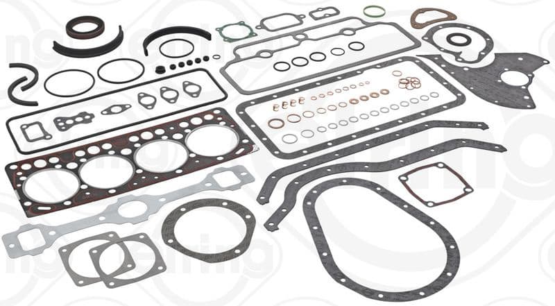 Full Gasket Kit, engine 825.948