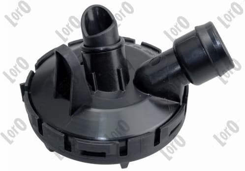 Valve, crankcase ventilation LORO 003-028-008