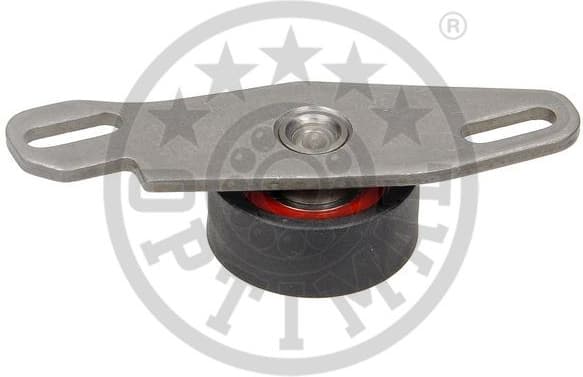 Tensioner Pulley, timing belt 0-N017 - image 2