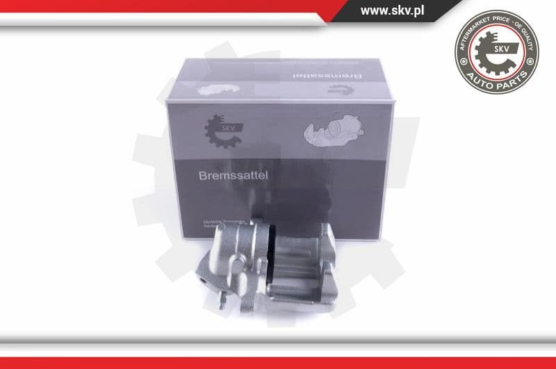 Brake Caliper 55SKV141