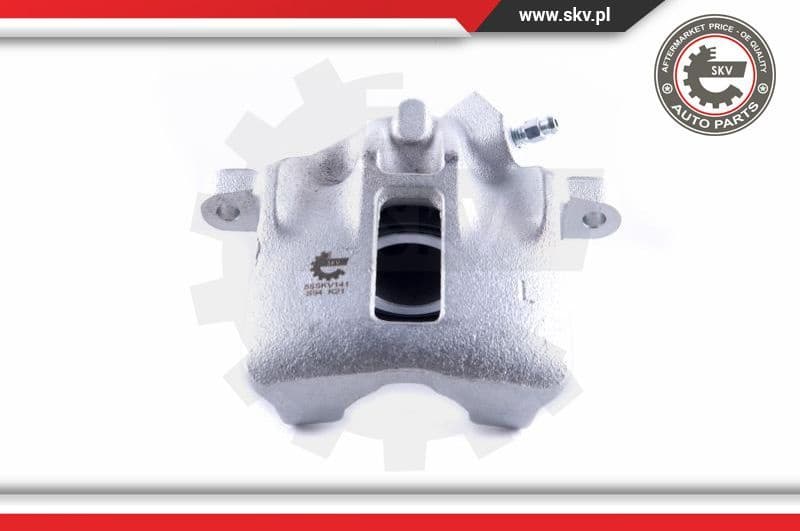 Brake Caliper 55SKV141 - image 6