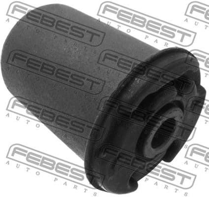 Mounting, control/trailing arm DAB-001