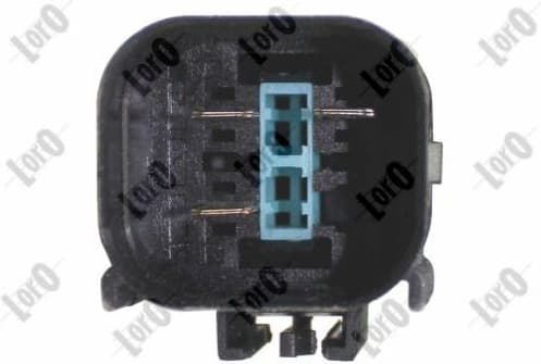 Fan, engine cooling LORO 004-014-0010 - image 4