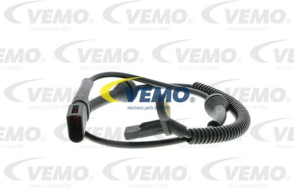 Sensor, wheel speed Original VEMO Quality V25-72-0088