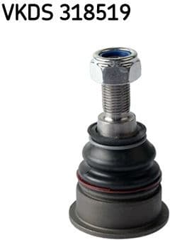 Ball Joint VKDS 318519 - image 2