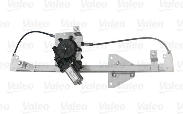 Window Regulator 851191