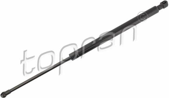 Gas Spring, boot/cargo area 600 141