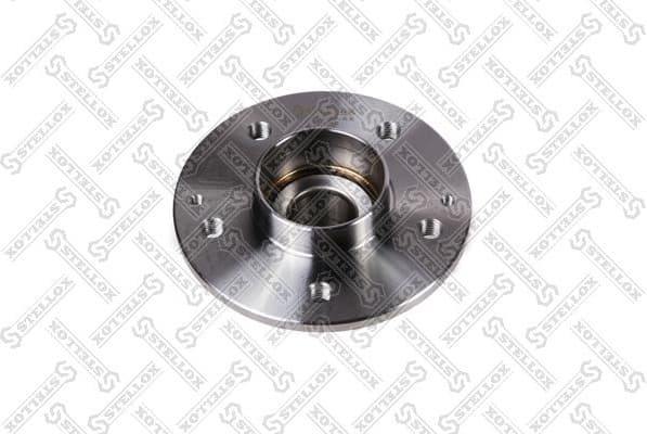 Wheel Hub 42-15192-SX