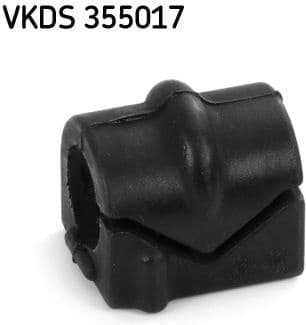 Mounting stabilizer front VKDS 355017 - image 2