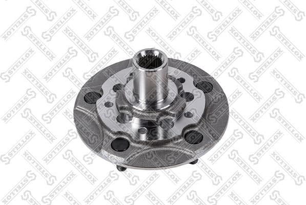 Wheel Hub 42-15185-SX