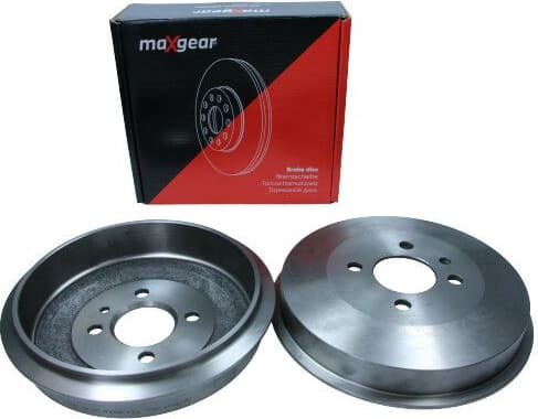 Brake Drum 19-1340