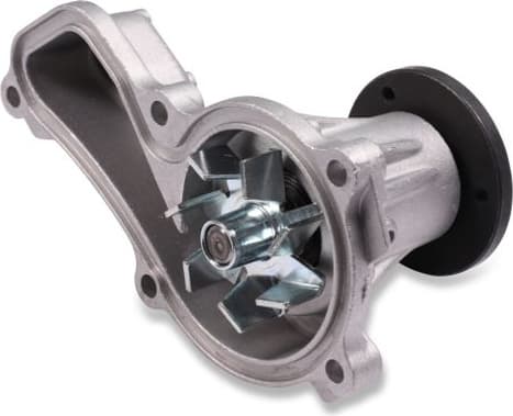 Water Pump, engine cooling P7842 - image 2