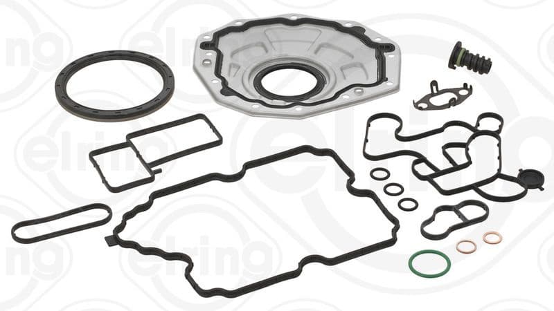 Gasket Kit, crankcase 067.950