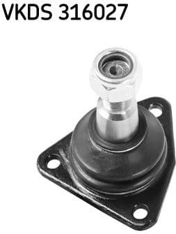 Ball Joint VKDS316027 - image 2