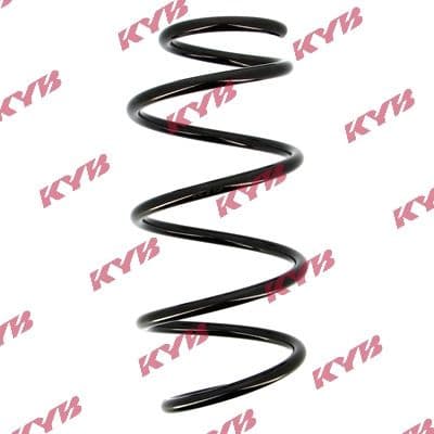 Suspension Spring K-Flex RA1296