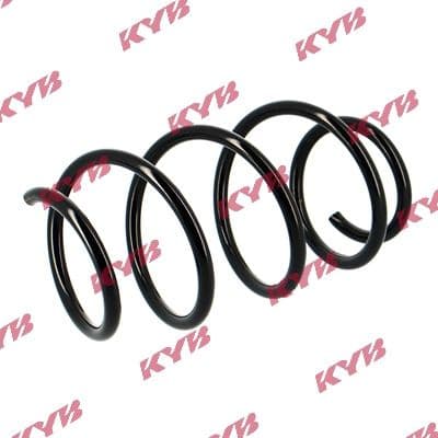 Suspension Spring K-Flex RA1296 - image 2