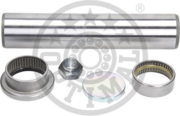 Repair Kit, wheel suspension G8-197