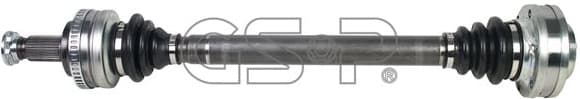 Drive Shaft 205108