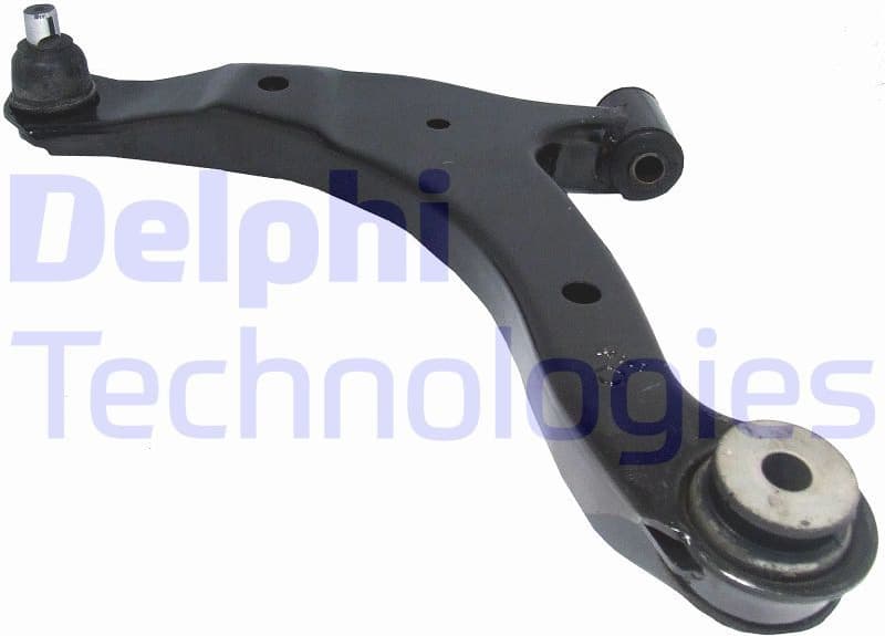 Control/Trailing Arm, wheel suspension TC1974