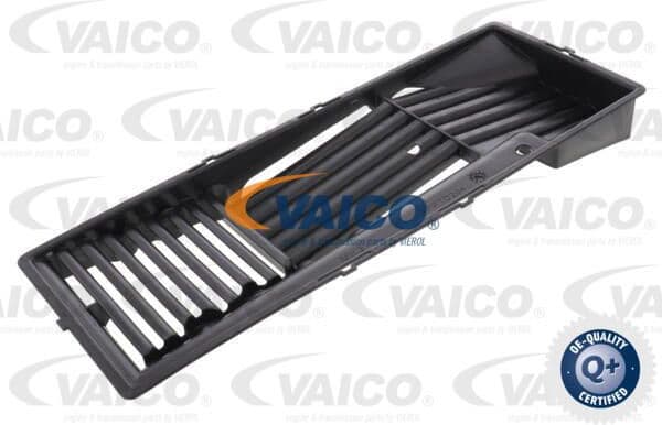 Housing, air filter Q+, original equipment manufacturer quality V10-6660