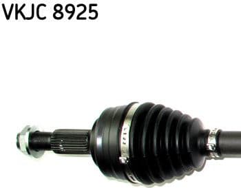 Drive Shaft VKJC 8925 - image 5