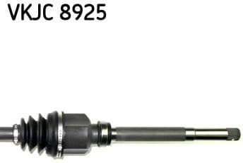 Drive Shaft VKJC 8925 - image 6