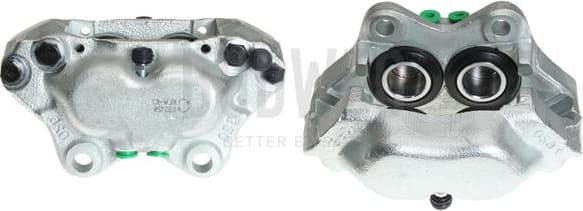 Brake Caliper 34818