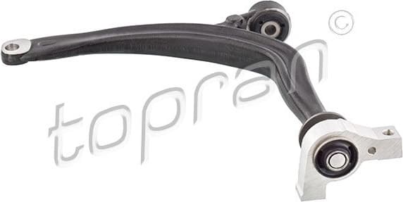 Control/Trailing Arm, wheel suspension 722 224