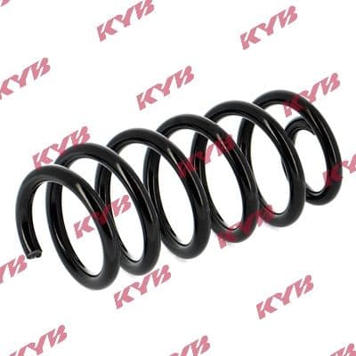Suspension Spring K-Flex RA7148 - image 2