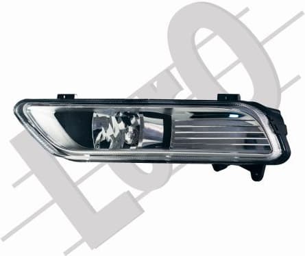 Daytime Running Light LORO 053-50-915