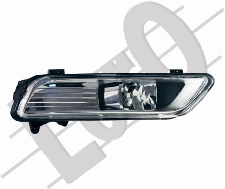 Daytime Running Light LORO 053-50-916