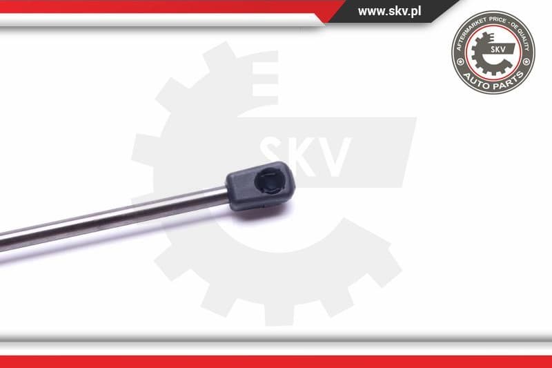 Gas Spring, boot/cargo area 52SKV696 - image 4