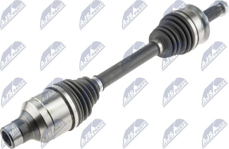 Drive Shaft NPW-SU-017 - image 2