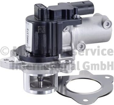 EGR Valve 7.09002.17.0