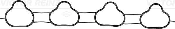 Gasket, intake manifold 71-40237-00