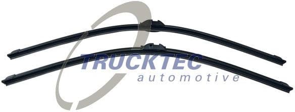 Wiper Blade 02.58.416