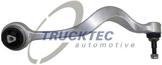 Control/Trailing Arm, wheel suspension 08.31.098