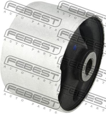 Mounting, differential HYAB-SANRRH